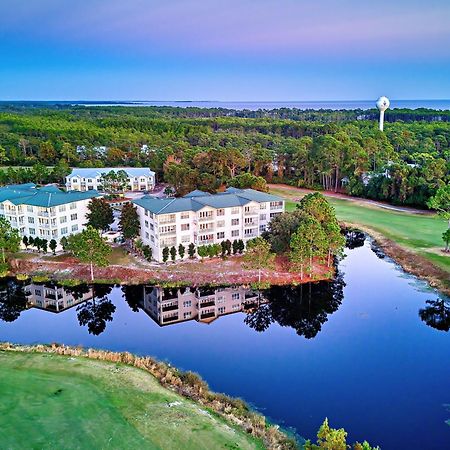 St James Bay Golf & Pickleball Resort Big Blackjack Landing Bagian luar foto