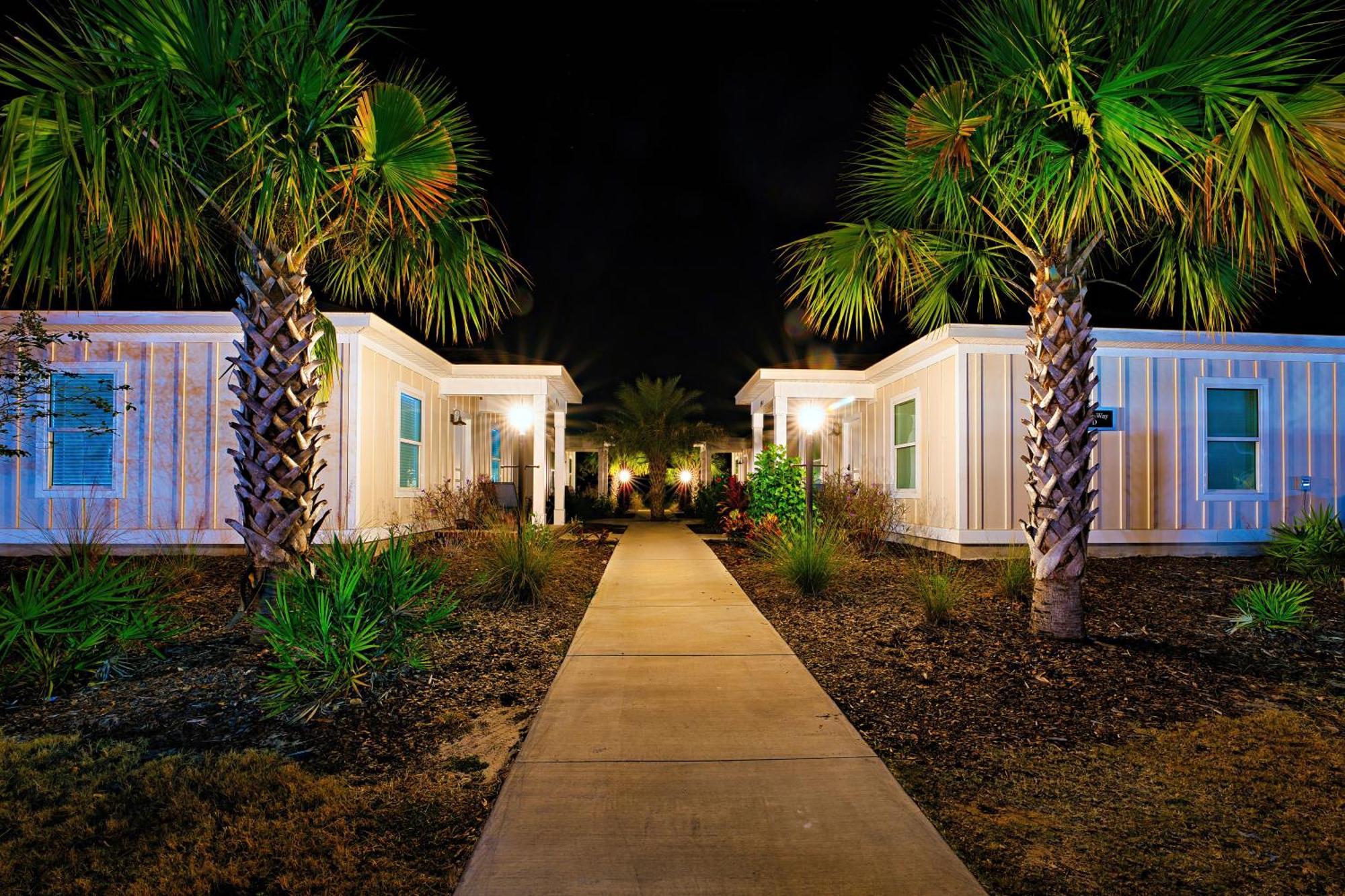 St James Bay Golf & Pickleball Resort Big Blackjack Landing Bagian luar foto