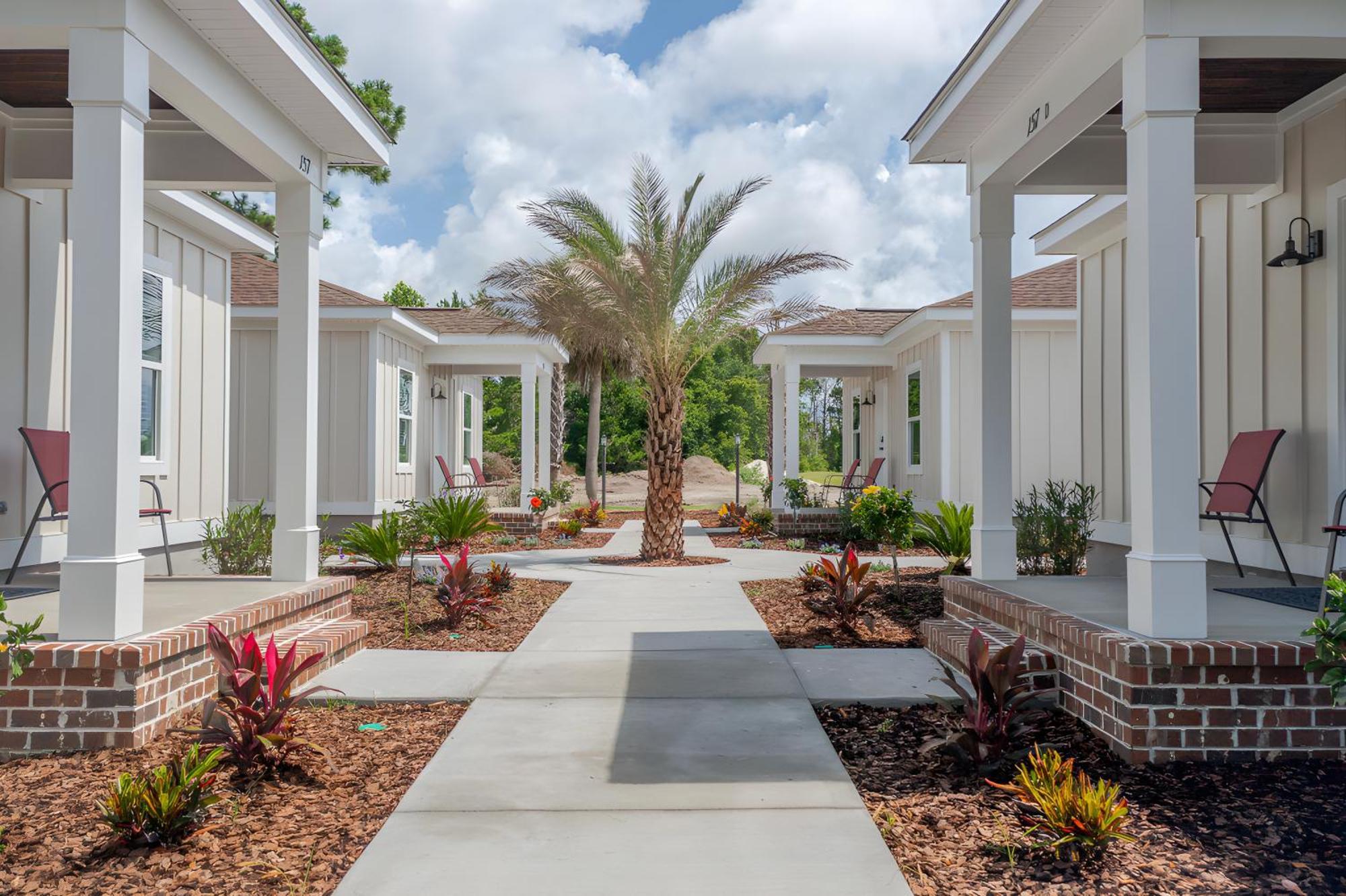 St James Bay Golf & Pickleball Resort Big Blackjack Landing Bagian luar foto