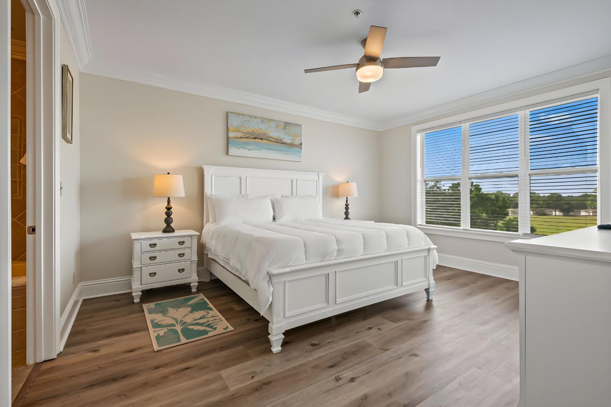 St James Bay Golf & Pickleball Resort Big Blackjack Landing Bagian luar foto